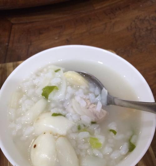 百合花鸡蛋粥怎么做？有哪些健康益处？  第2张
