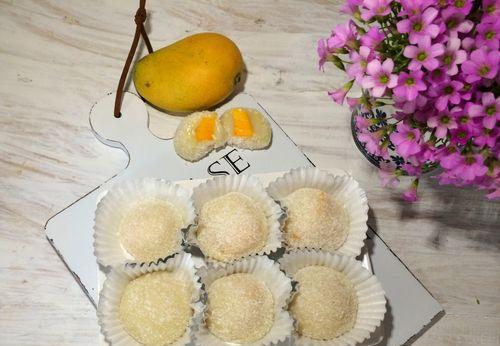 百合花白果糯米粥怎么做？步骤和注意事项是什么？  第2张