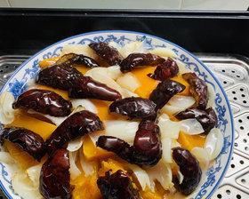 百合红枣蒸南瓜怎么做？步骤和技巧是什么？  第2张