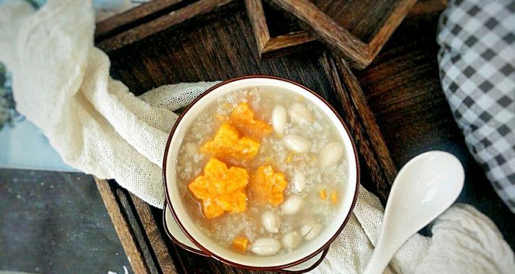 百合红薯小米粥怎么做？有哪些健康益处？  第2张