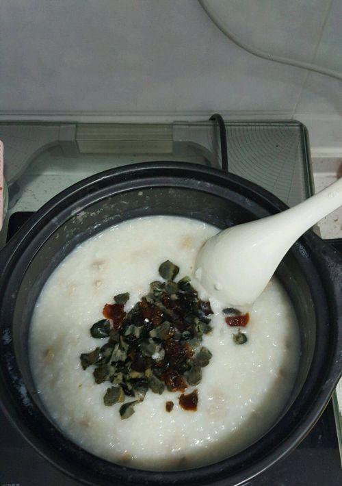 百合核桃瘦肉粥怎么做？有哪些健康益处？  第3张