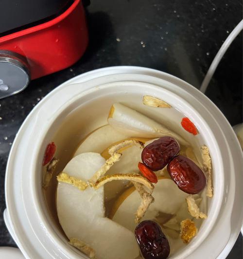 百合枸杞猪肺汤的做法是什么？有哪些健康益处？  第1张