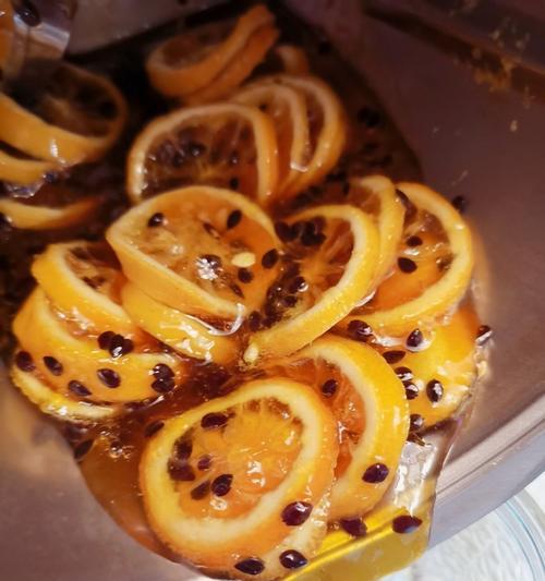 百果香柠檬蜜怎么做？制作过程中需要注意哪些问题？  第3张