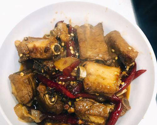 百分百成功的糖醋排骨怎么做？有哪些秘诀确保成功？  第2张