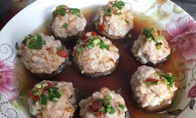 百搭香草肉丸怎么做？有哪些简单易学的做法步骤？