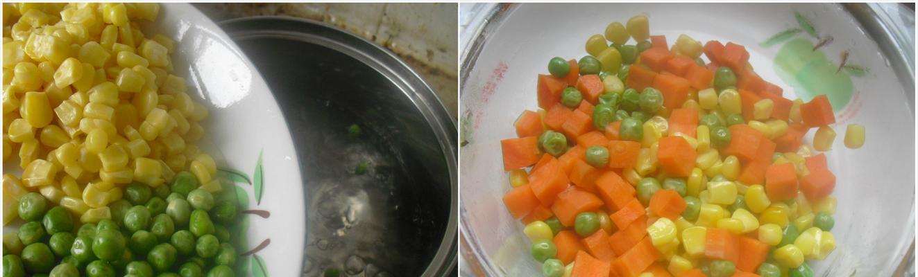 百搭千岛酱怎么做？在家轻松制作的秘诀是什么？  第3张