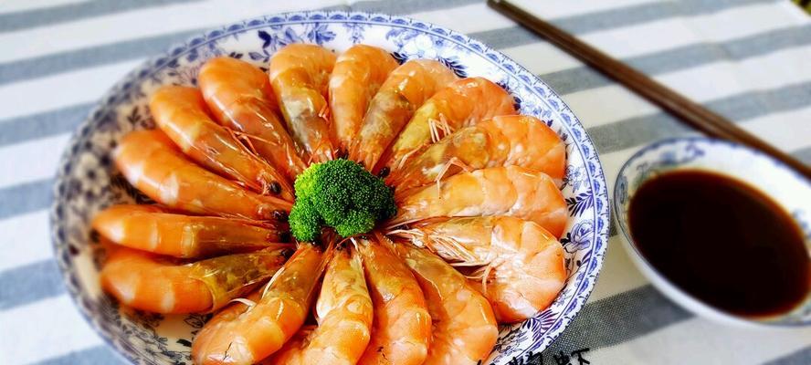 百吃不腻的白灼虾怎么做？有哪些秘诀和步骤？