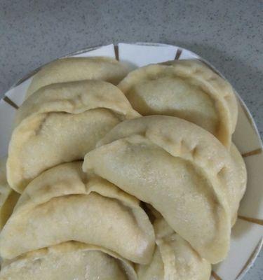 百财蒸饺怎么做？蒸饺的制作步骤和技巧是什么？  第2张