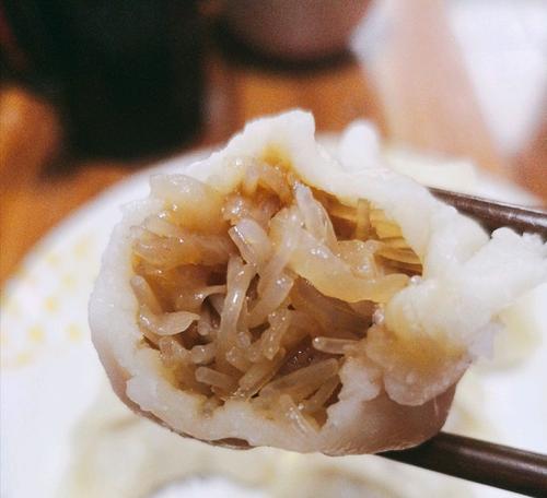百财蒸饺怎么做？蒸饺的制作步骤和技巧是什么？  第3张