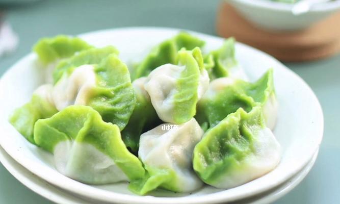 百财水饺怎么做？有哪些步骤和技巧？  第2张