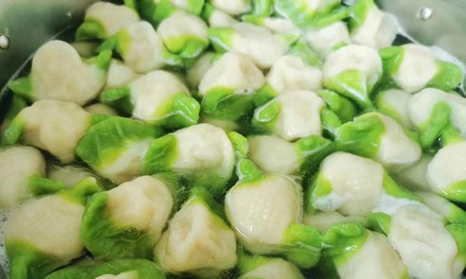 百财水饺怎么做？有哪些步骤和技巧？  第3张