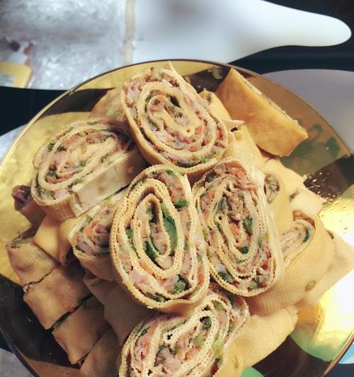 百财肉卷怎么做？详细步骤和常见问题解答？