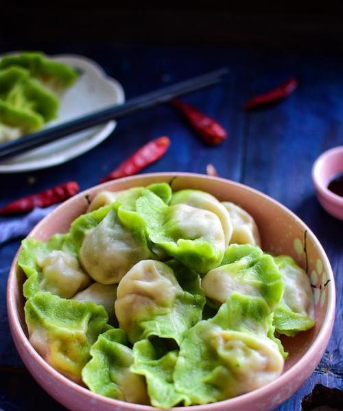 百财饺子怎么做？有哪些步骤和技巧？  第2张