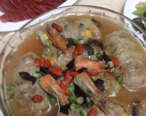 百财白玉卷怎么做？详细步骤和技巧是什么？  第2张