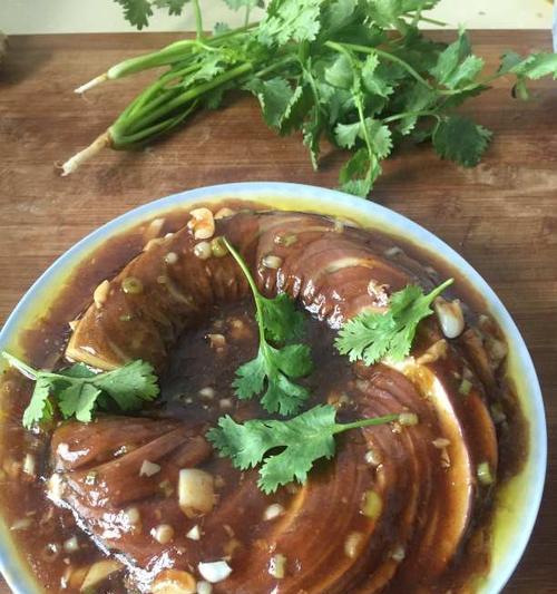 百变茄子怎么做？有哪些创意食谱推荐？  第3张