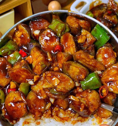 百变茄子怎么做？有哪些创意食谱推荐？  第2张