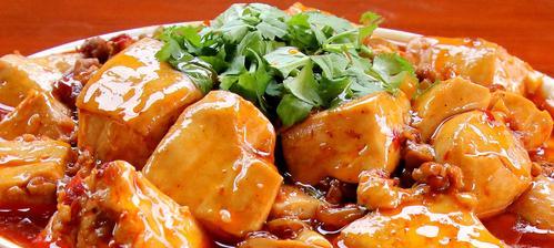 百变豆腐怎么做？有哪些创意食谱推荐？