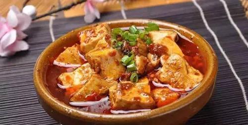 百变豆腐怎么做？有哪些创意食谱推荐？  第2张