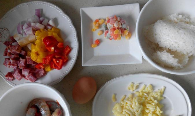 百变的米饭怎么做？有哪些创意食谱推荐？
