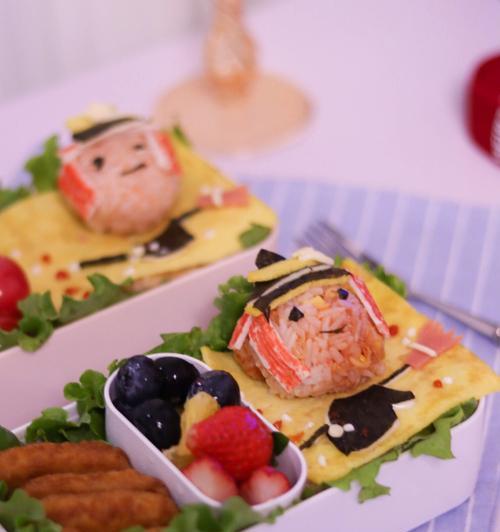 百变的米饭怎么做？有哪些创意食谱推荐？  第2张