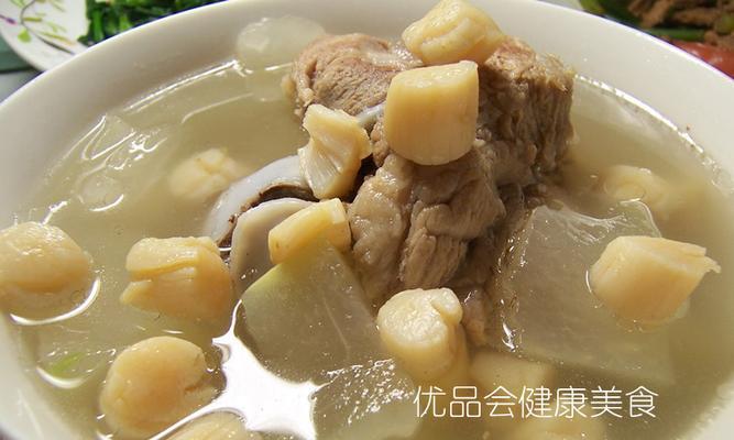 百贝豆腐汤怎么做？步骤和技巧是什么？