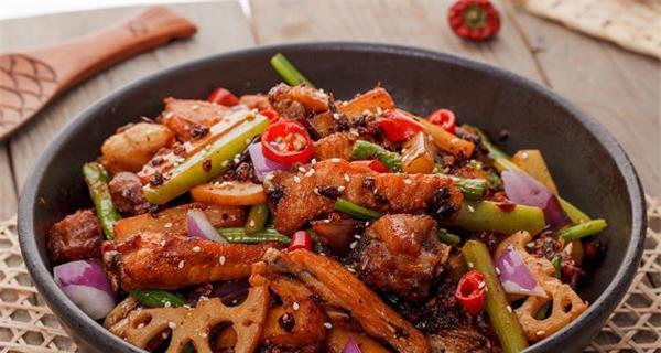 百宝养生锅怎么做？有哪些简单易学的食谱推荐？  第3张
