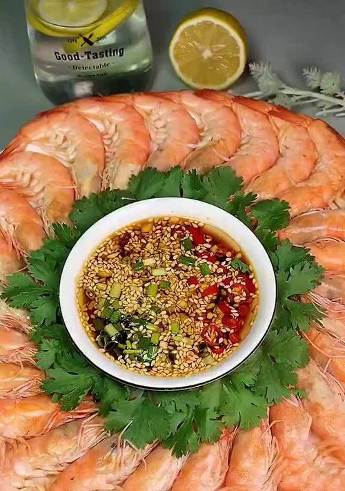 白灼小管鱼的做法是什么？步骤和技巧有哪些？