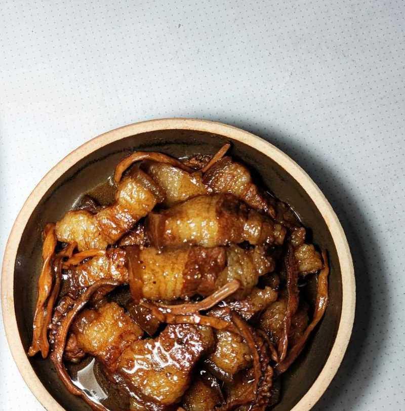 白灼五花肉怎么做？步骤和技巧有哪些？  第2张