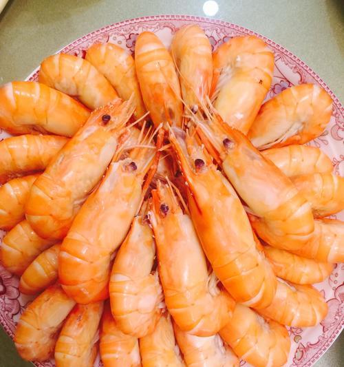 白灼沙虾怎么做？详细步骤和常见问题解答？  第1张