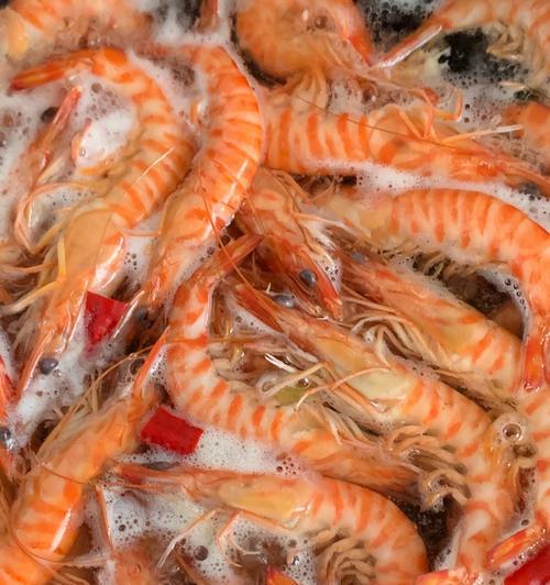 白灼沙虾怎么做？详细步骤和常见问题解答？  第3张