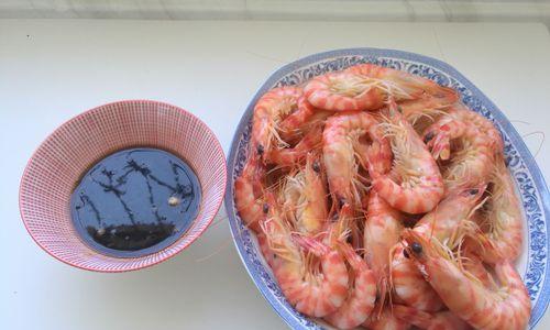白灼青虾怎么做？详细步骤和注意事项是什么？  第2张