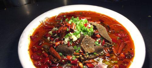 白灼牛腱子聪家菜谱怎么做？步骤和技巧是什么？  第2张