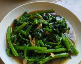 白灼南瓜苗怎么做？步骤和技巧有哪些？  第2张