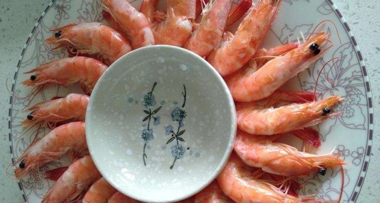 白灼明虾怎么做？步骤和技巧有哪些？  第2张