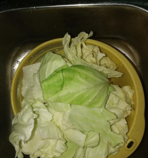 白灼莲花白怎么做？步骤和技巧有哪些？  第2张