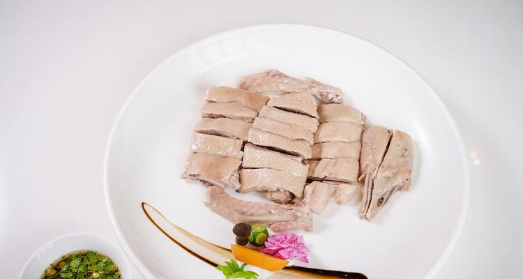 白灼鹅菜怎么做？详细步骤和技巧是什么？