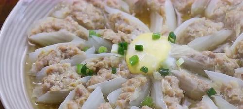 白灼白菜花怎么做？步骤和技巧是什么？  第2张