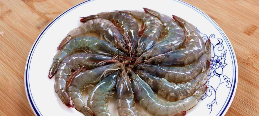 白煮虾菇怎么做？步骤和技巧有哪些？  第2张