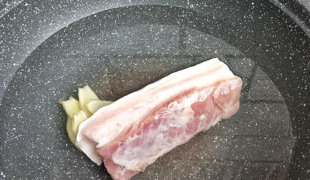白煮肉怎么做才好吃？白煮肉的正确做法是什么？  第1张