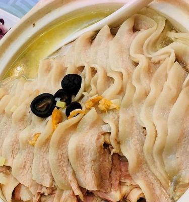 白煮肉怎么做才好吃？白煮肉的正确做法是什么？  第2张