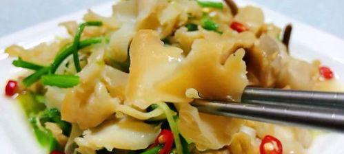 白煮海螺怎么做？步骤和技巧有哪些？  第2张