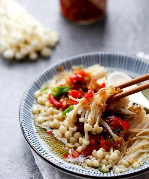 白粥配小菜怎么做？有哪些简单易学的食谱推荐？