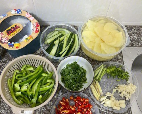 白粥配小菜怎么做？有哪些简单易学的食谱推荐？  第2张