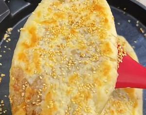 白芝麻酥饼的做法是什么？如何制作出香脆可口的白芝麻酥饼？
