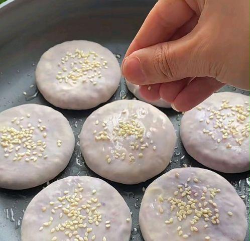 白芝麻面粉饼怎么做？详细步骤和常见问题解答？