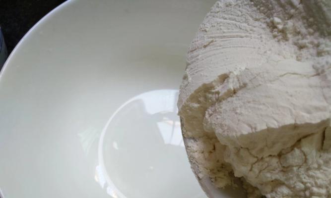 白芝麻面粉饼怎么做？详细步骤和常见问题解答？  第2张