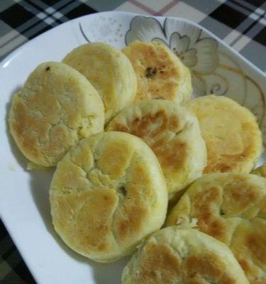 白芝麻面粉饼怎么做？详细步骤和常见问题解答？  第3张