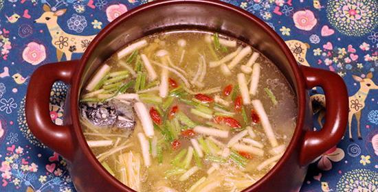 白汁烩三鲜怎么做？详细步骤和技巧是什么？  第1张