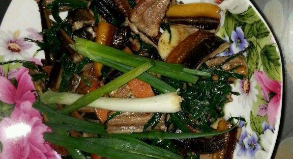 白汁黄鳝怎么做？步骤和技巧是什么？  第2张