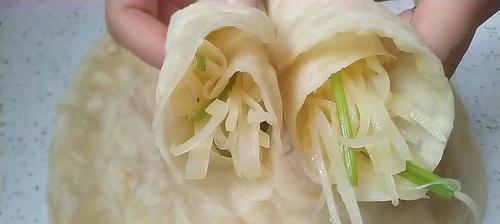 白汁菜卷的做法是什么？步骤详解如何制作？